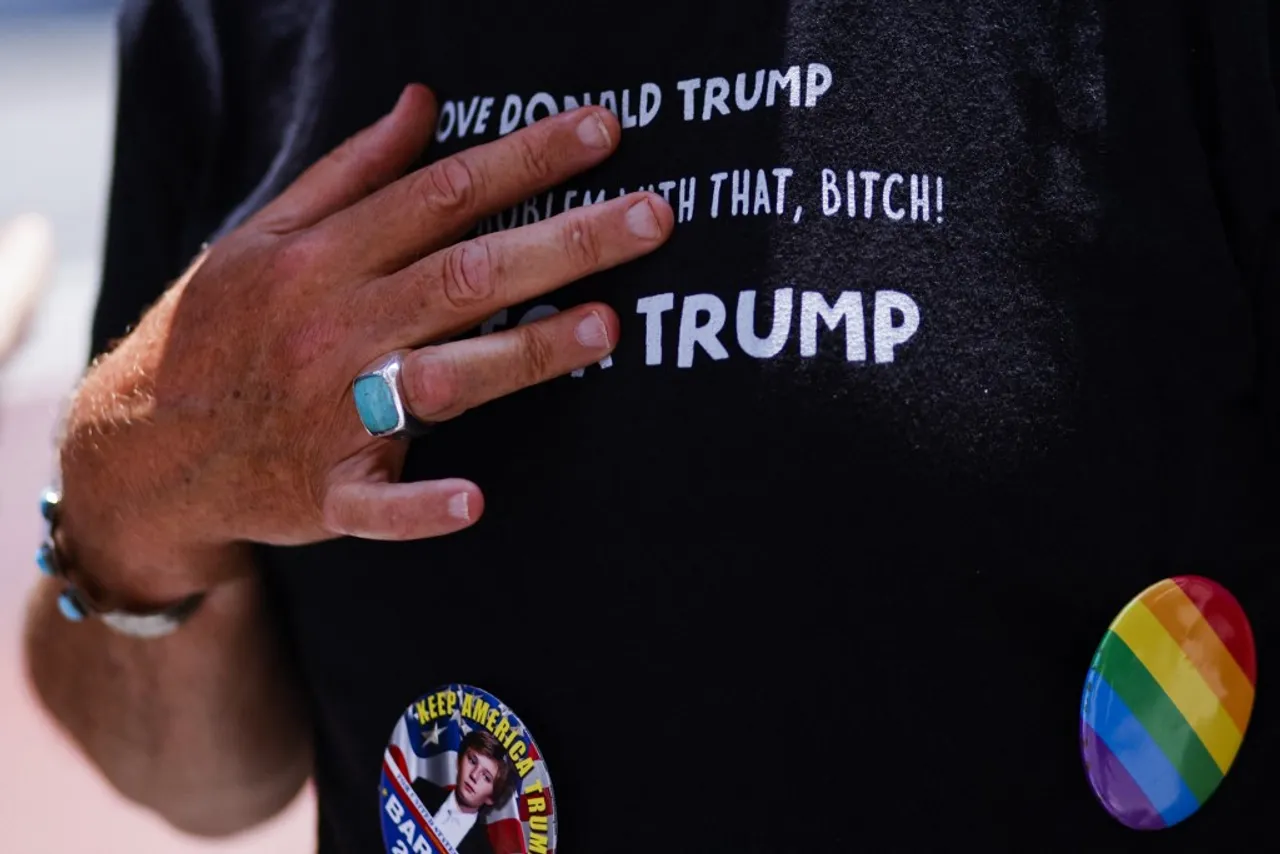 รู้จัก Secret Service และสนามเลือกตั้งรัฐเพนซิลเวเนีย  