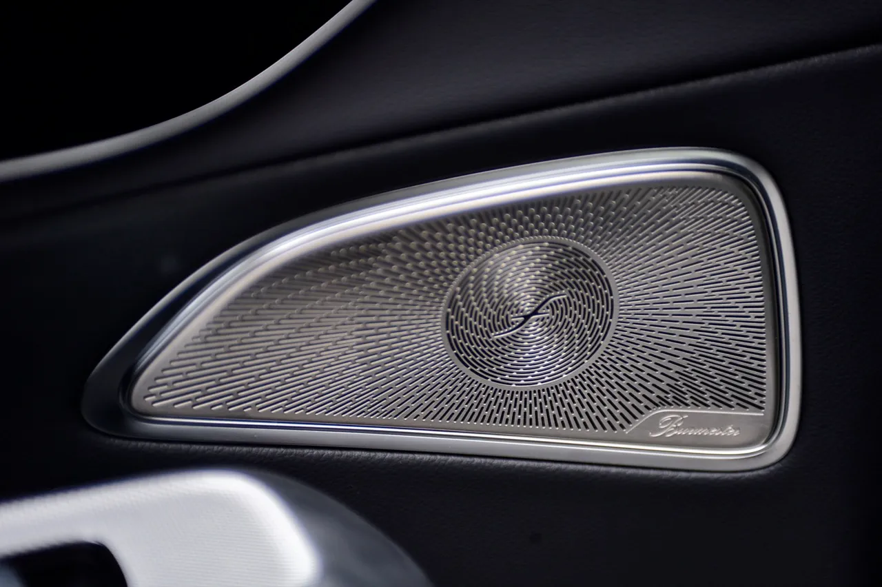 ประกอบไทย วิ่งไฟฟ้าไกลร้อยกิโลเมตร ทดสอบ NEW MERCEDES-BENZ E350e AMG DYNAMIC 