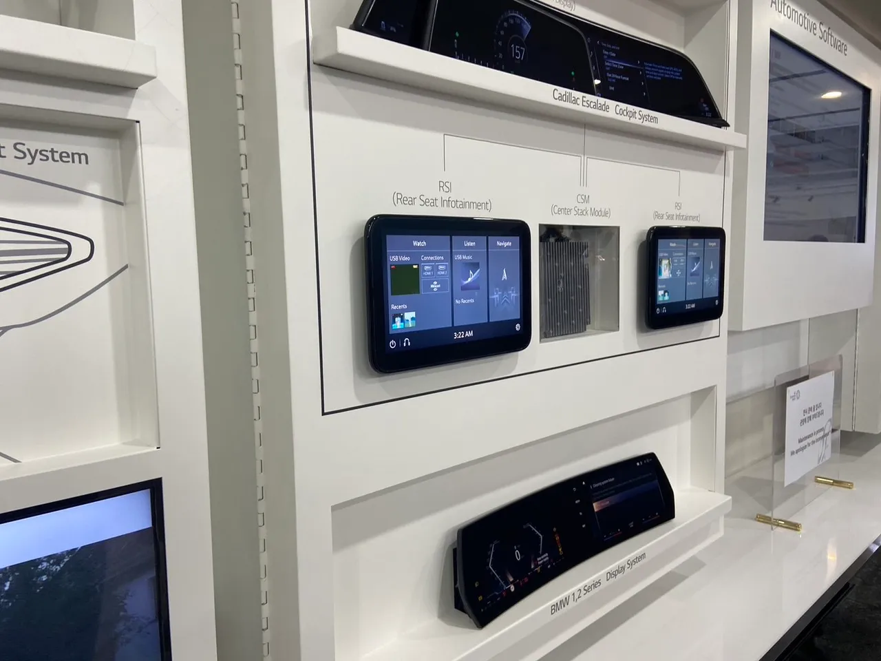 “Smart Life Solution” ที่น่าจับตามองจาก LG หลังประกาศขับเคลื่อนธุรกิจ AI บนอุตสาหกรรมต่างๆ