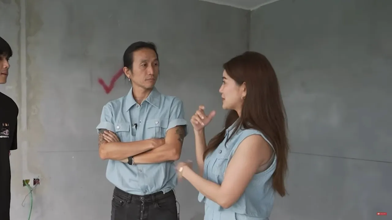 "ก้อย-ตูน" เปิดบ้านที่ภูเก็ตให้ชมเต็มๆ ตั้งใจสร้าง เป็นหลังสุดท้ายในชีวิต