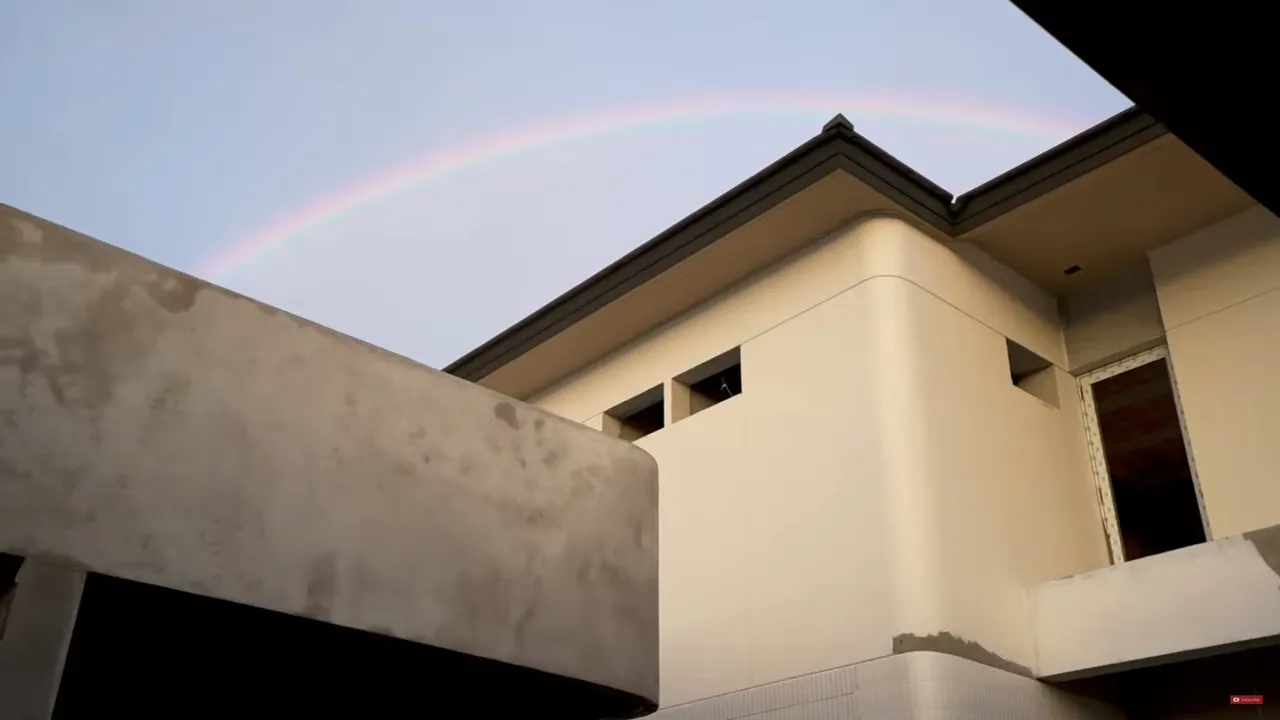 "ก้อย-ตูน" เปิดบ้านที่ภูเก็ตให้ชมเต็มๆ ตั้งใจสร้าง เป็นหลังสุดท้ายในชีวิต
