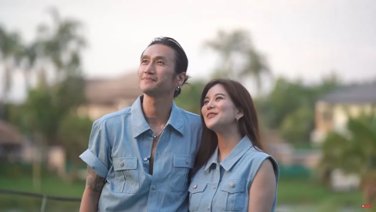 "ก้อย-ตูน" เปิดบ้านที่ภูเก็ตให้ชมเต็มๆ ตั้งใจสร้าง เป็นหลังสุดท้ายในชีวิต