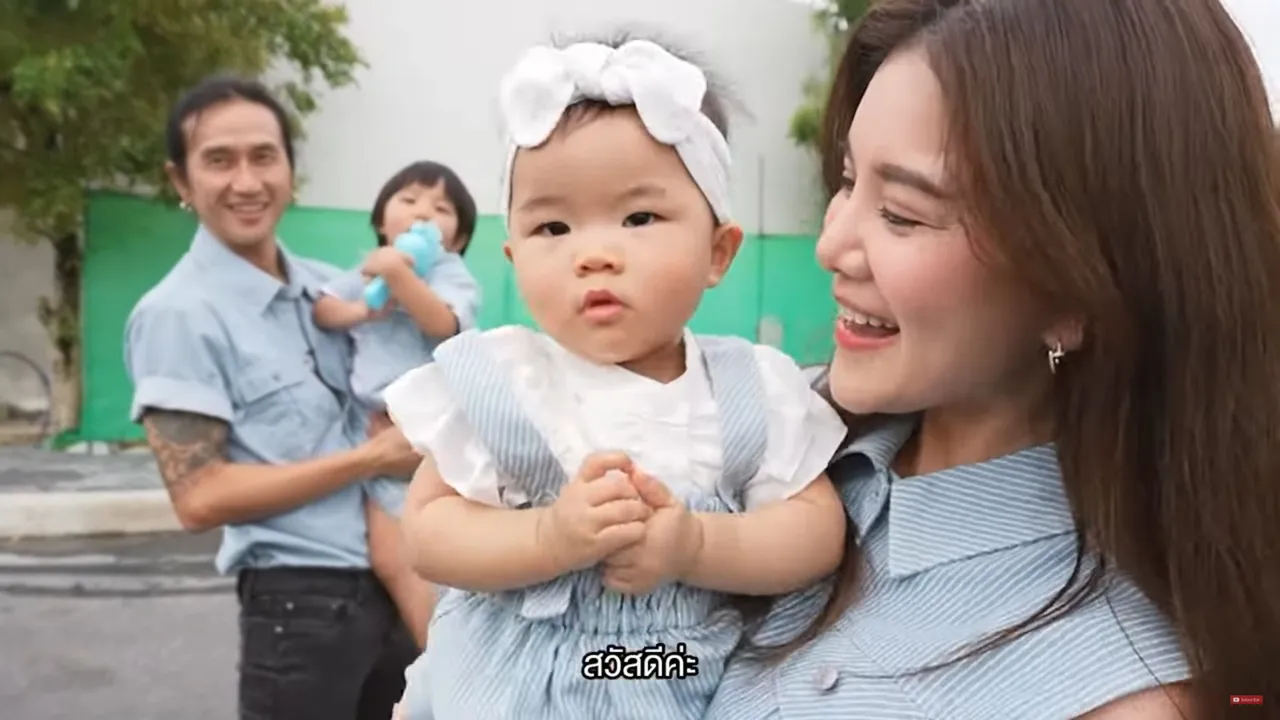 "ก้อย-ตูน" เปิดบ้านที่ภูเก็ตให้ชมเต็มๆ ตั้งใจสร้าง เป็นหลังสุดท้ายในชีวิต