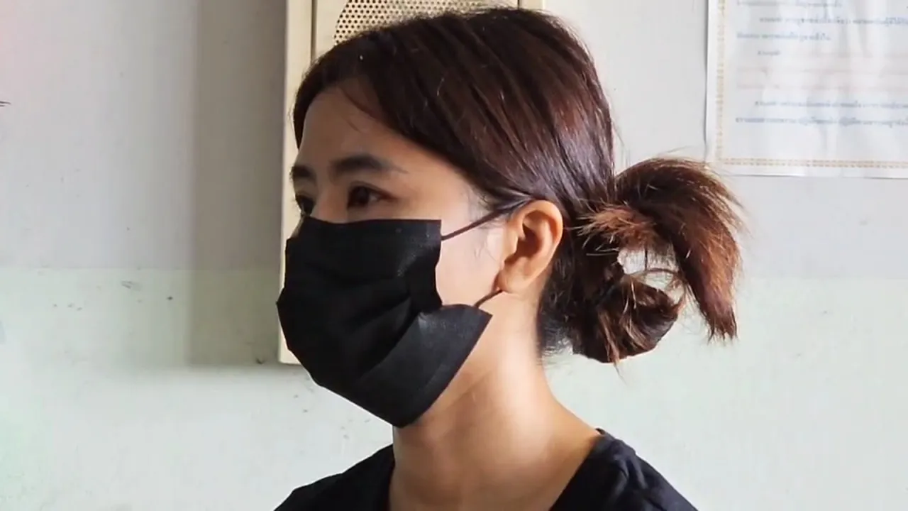 กุศลยิ่งใหญ่ แม่บริจาคอวัยวะ-ดวงตา ลูกสาววัย 13 ปี ต่อชีวิตช่วยผู้อื่น 5 คน