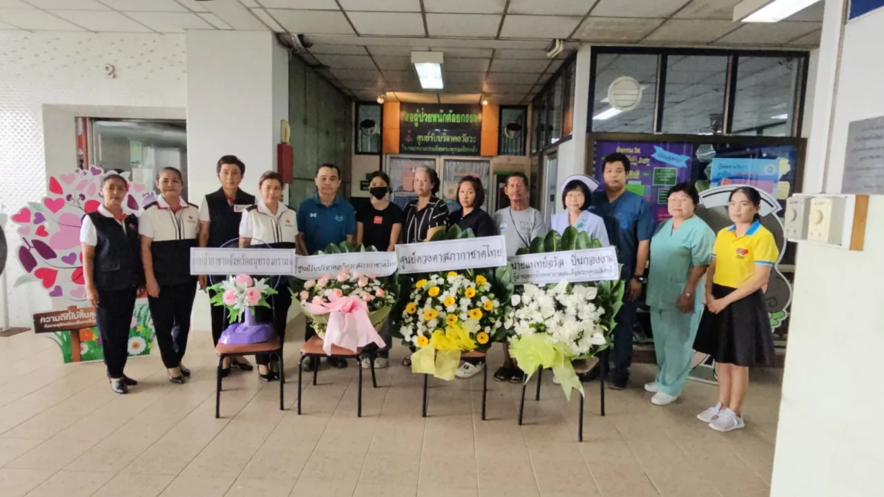 กุศลยิ่งใหญ่ แม่บริจาคอวัยวะ-ดวงตา ลูกสาววัย 13 ปี ต่อชีวิตช่วยผู้อื่น 5 คน