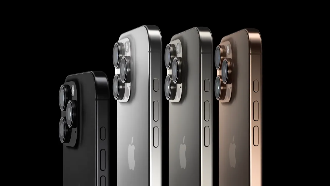 iPhone 16 Pro Max เทียบกับ Samsung S24 Ultra ชัดๆ รุ่นไหนที่ใช่กว่า