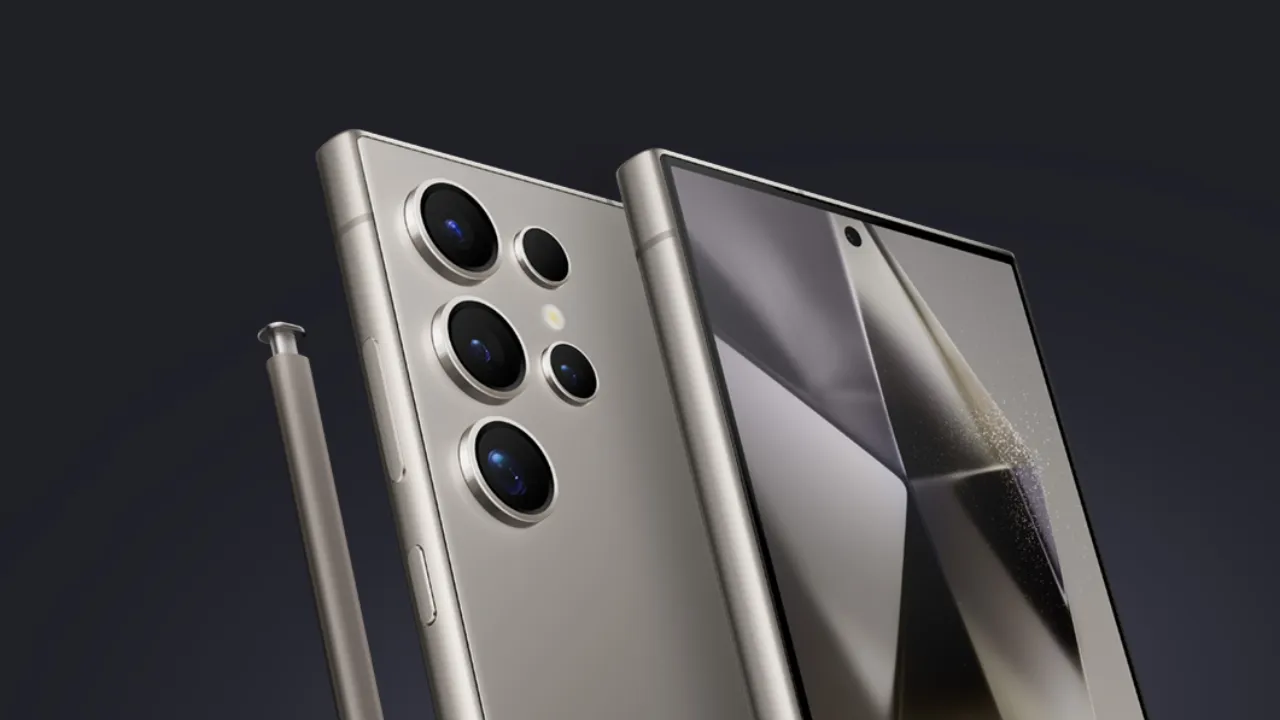 iPhone 16 Pro Max เทียบกับ Samsung S24 Ultra ชัดๆ รุ่นไหนที่ใช่กว่า