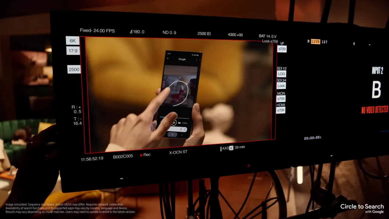 iPhone 16 Pro Max เทียบกับ Samsung S24 Ultra ชัดๆ รุ่นไหนที่ใช่กว่า