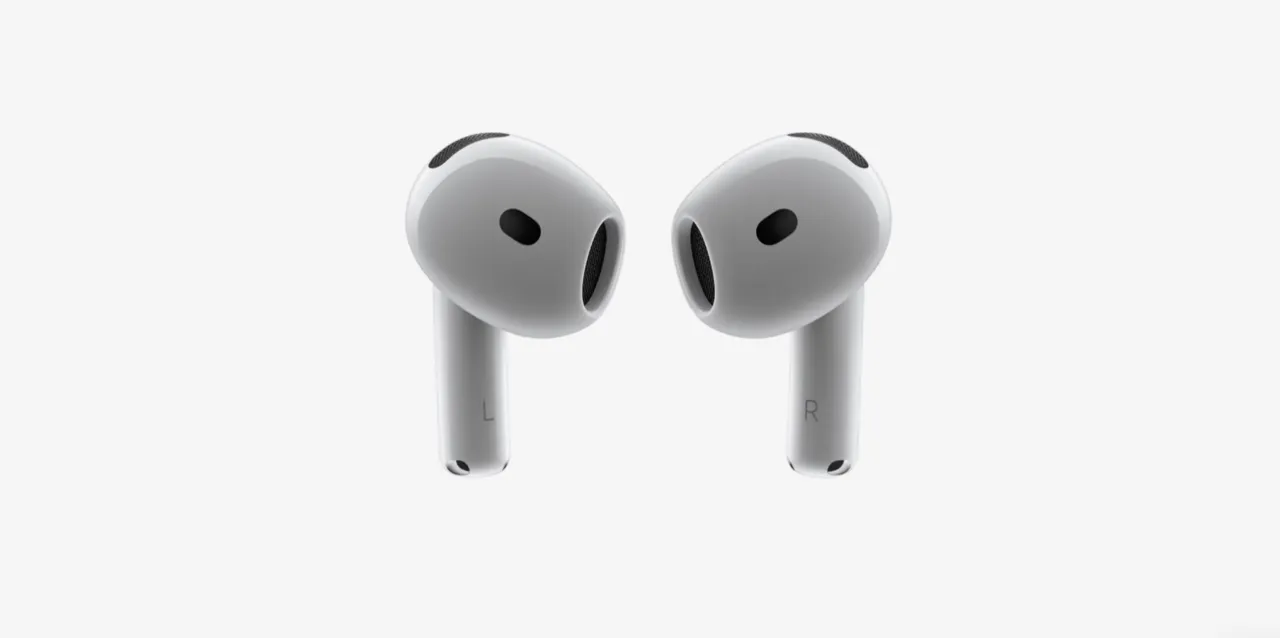 เปิดตัว หูฟัง Apple AirPods 4 เติมฟังก์ชัน รองรับคุณสมบัติ Active Noise Cancellation