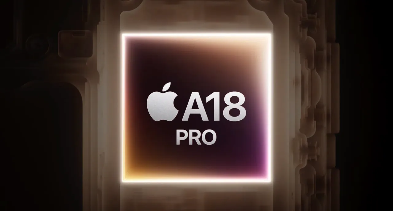 เปิดตัว iPhone 16 Pro และ iPhone 16 Pro Max เติมศักยภาพด้วยชิป A18 Pro พร้อมหน้าจอที่ใหญ่ขึ้น