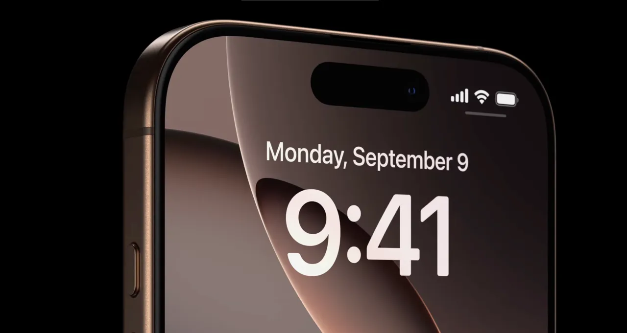 เปิดตัว iPhone 16 Pro และ iPhone 16 Pro Max เติมศักยภาพด้วยชิป A18 Pro พร้อมหน้าจอที่ใหญ่ขึ้น