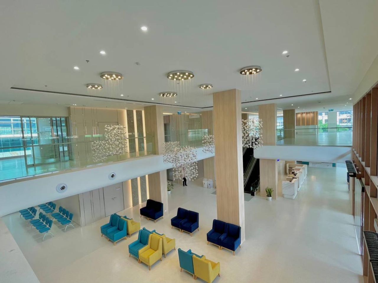 BMHH เปิดศูนย์รักษาโรคซึมเศร้าครบวงจร ตอบรับจำนวนผู้ป่วยที่เพิ่มขึ้น