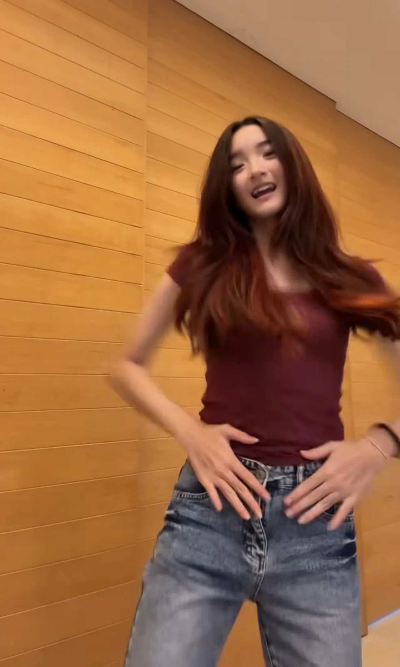 น้องณดา ลูกสาว กบ สุวนันท์ ขออภัย หลังเจอคนคอมเมนต์แซะสวยแบบแปลกๆ