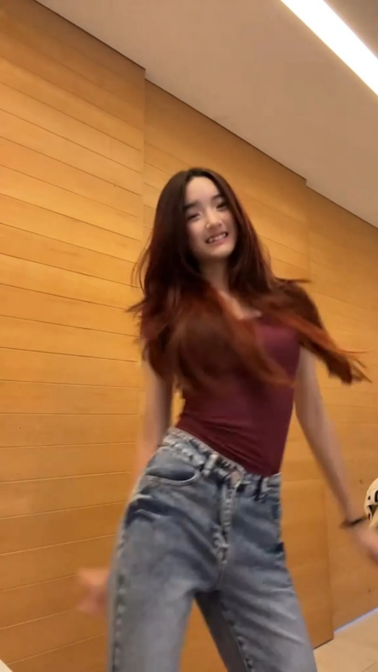 น้องณดา ลูกสาว กบ สุวนันท์ ขออภัย หลังเจอคนคอมเมนต์แซะสวยแบบแปลกๆ