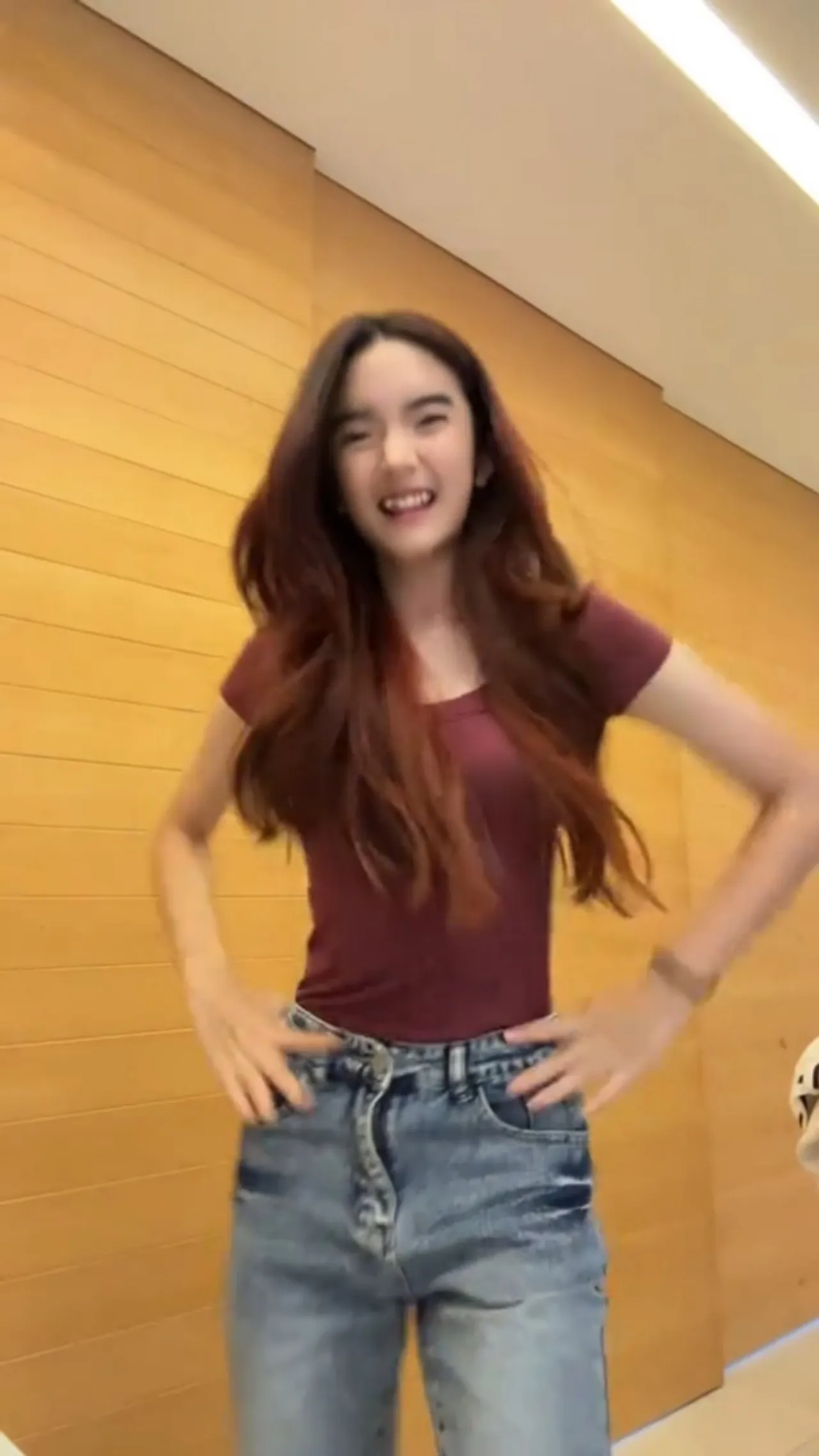 น้องณดา ลูกสาว กบ สุวนันท์ ขออภัย หลังเจอคนคอมเมนต์แซะสวยแบบแปลกๆ