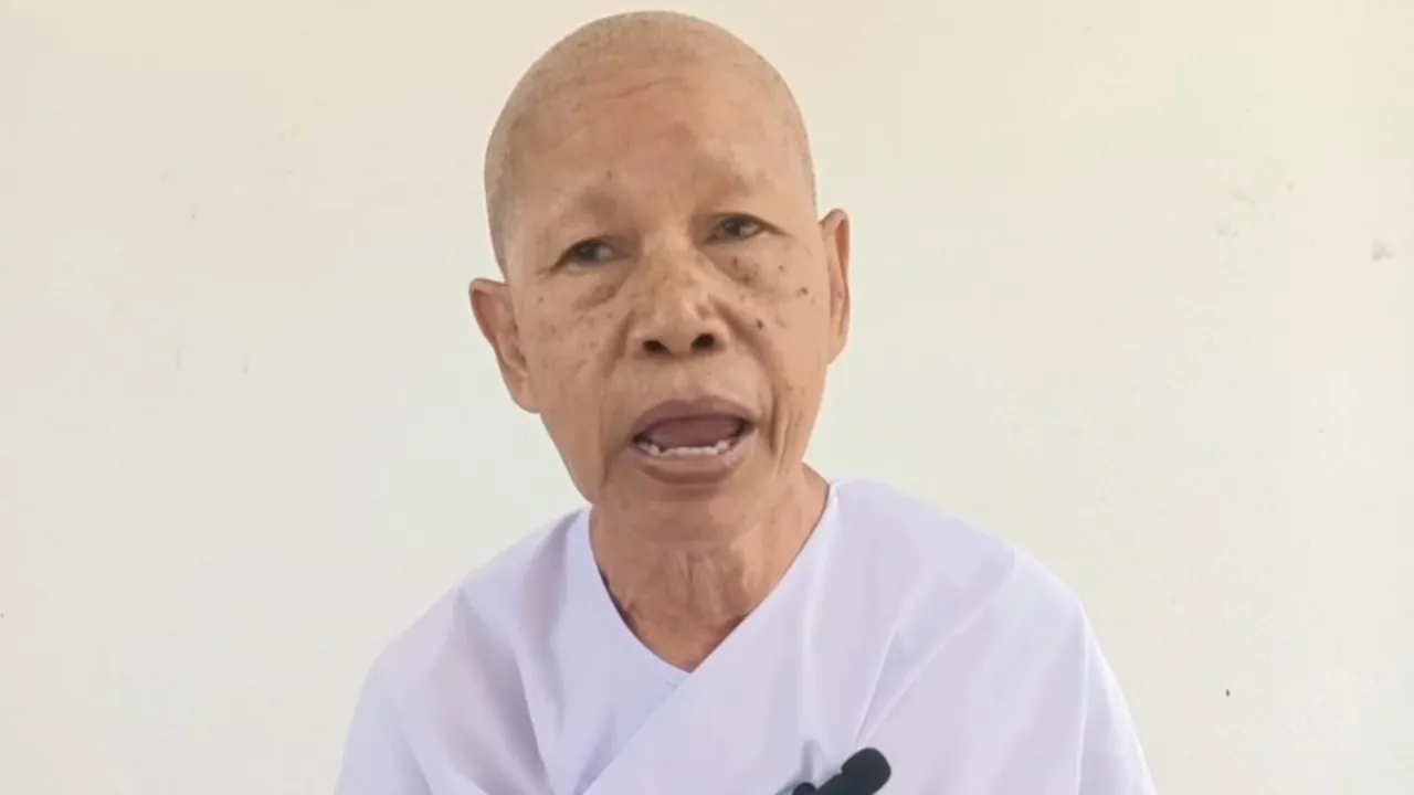 "แม่ชี" เล่าปมดราม่าเปิดศึกกลางวัด "พระสงฆ์" บุกมาหาเรื่อง ทวงค่าน้ำค่าไฟ