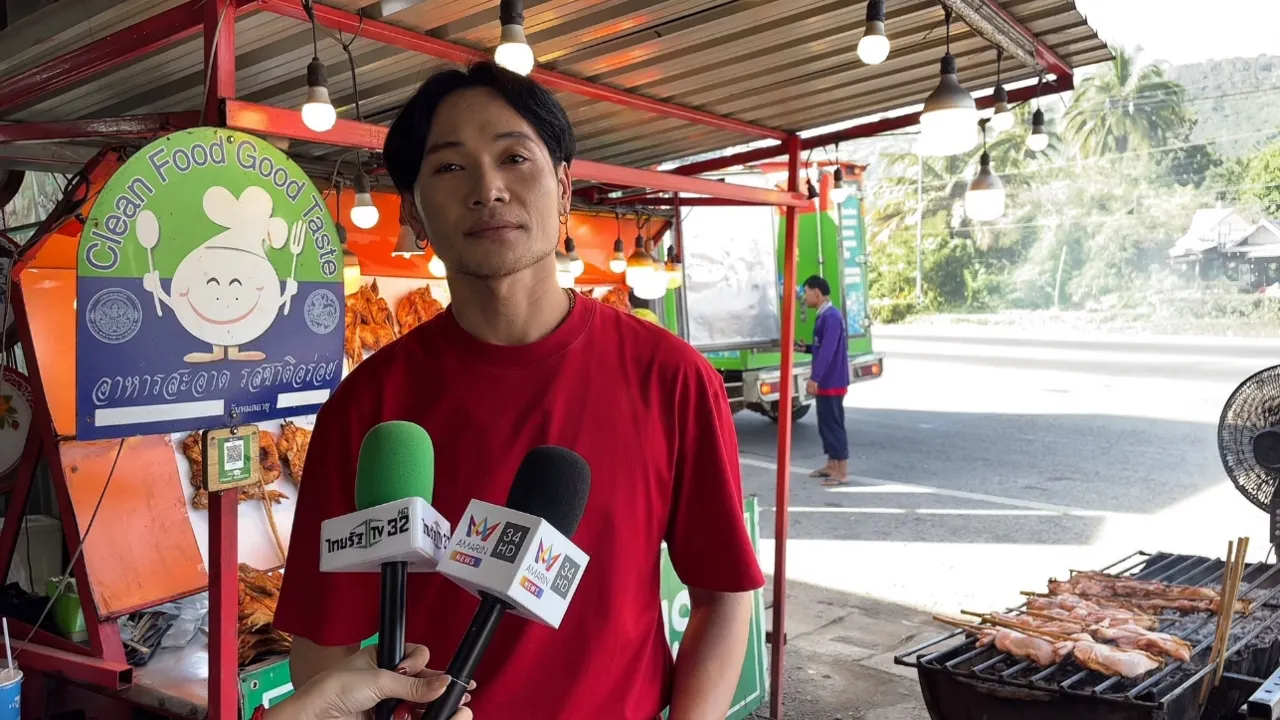 เปิดใจร้านค้า ปีหน้ายังยินดีต้อนรับ "ทริปน้ำไม่อาบ" ขออย่าเบิ้ลรถ-ขับหวาดเสียว