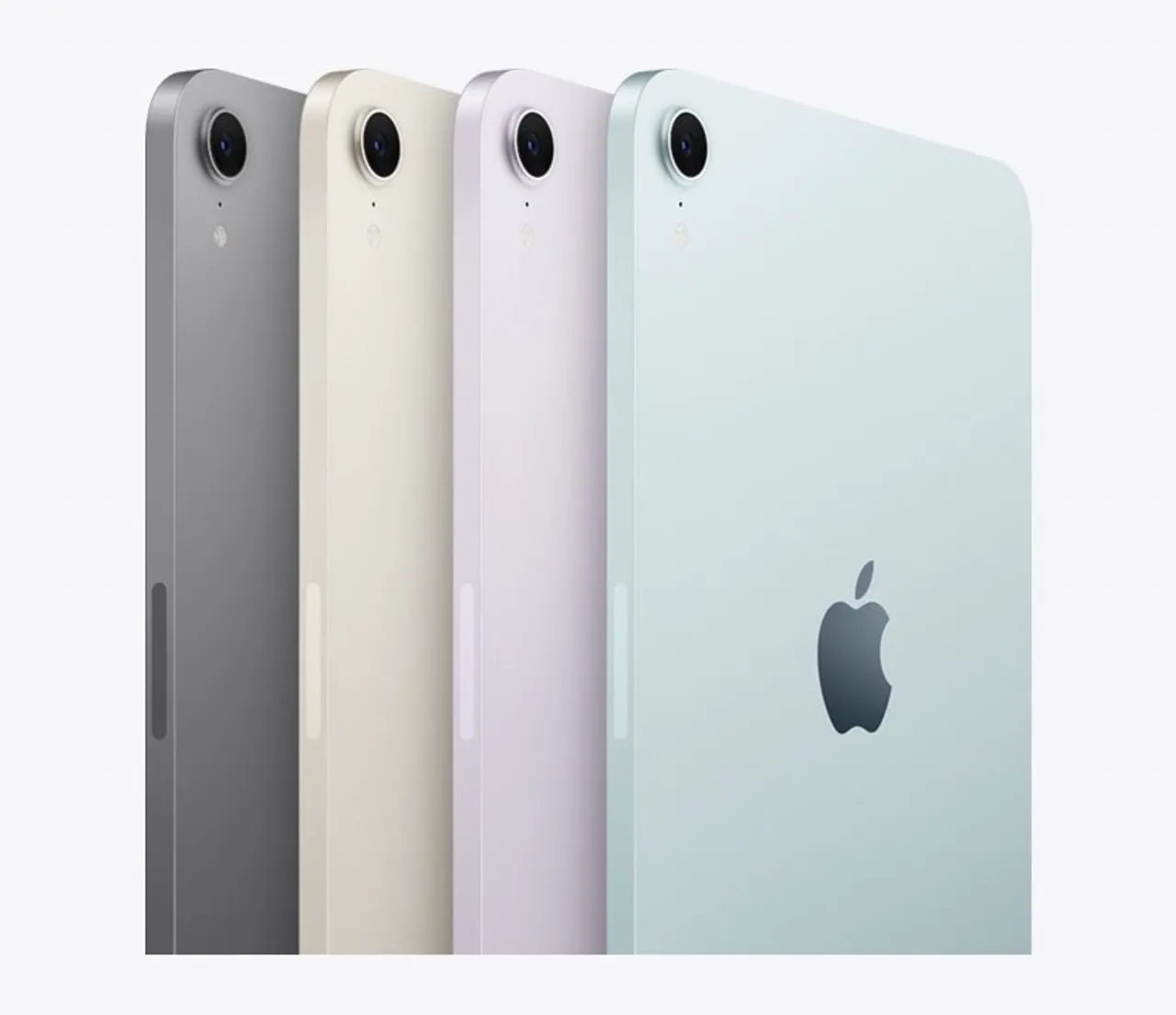 เปิดสเปก ราคา iPad mini ชิป A17 Pro ราคา 17,900 บาท