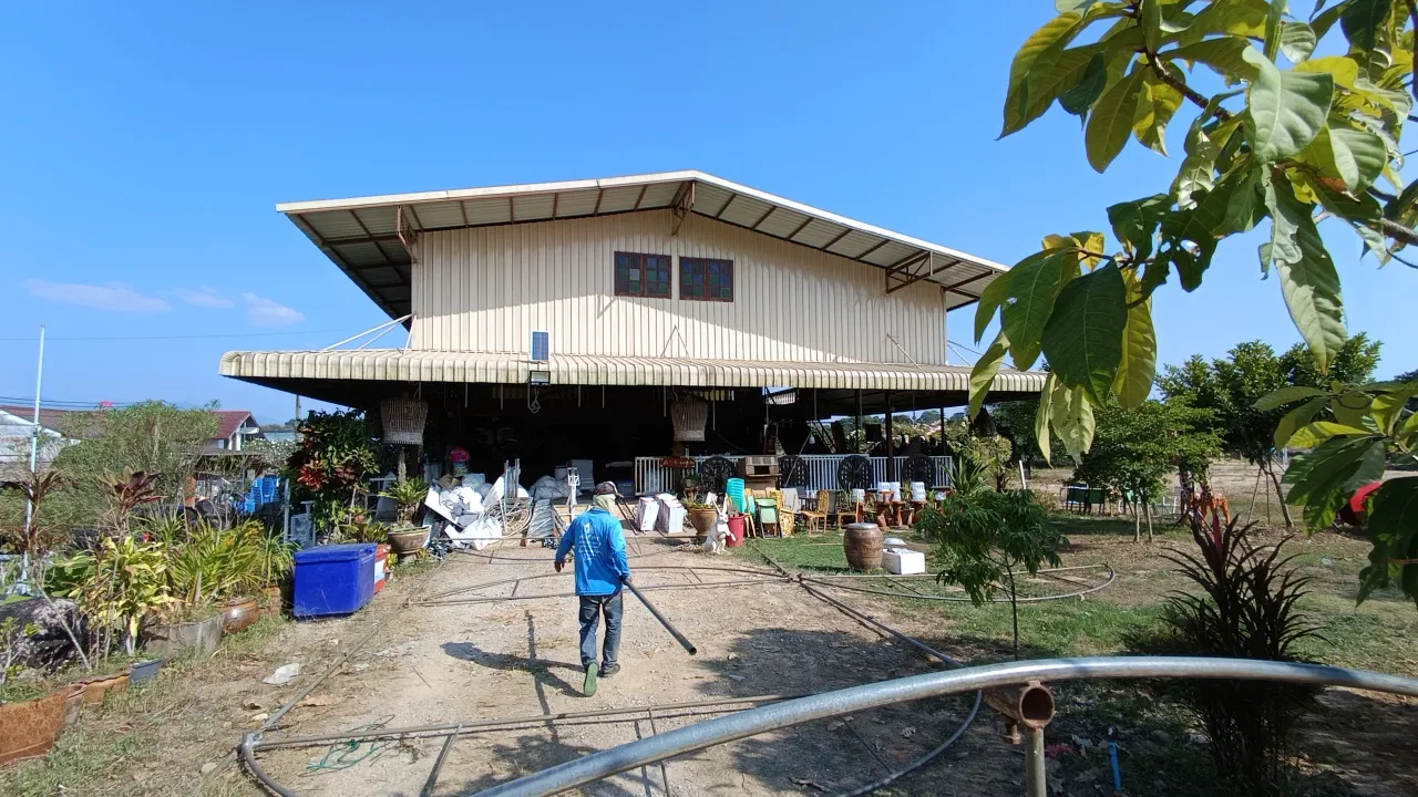 สิ้น "ยิ่งยง สะเด็ดยาด" คอลัมนิสต์ชื่อดัง เสียชีวิตในวัย 83 ปี