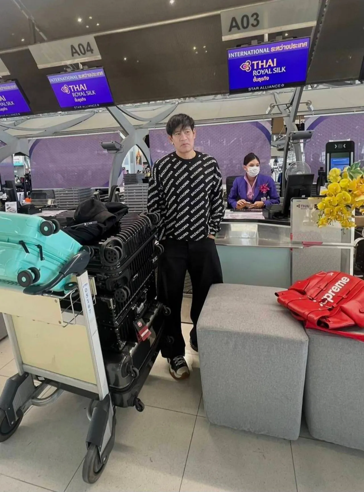 เปิดภาพลูกสาวทั้ง 3 คนของ ไทด์ เอกพันธ์ โตแล้ว สวยน่ารักมาก 