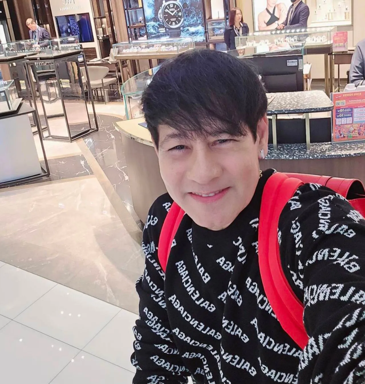 เปิดภาพลูกสาวทั้ง 3 คนของ ไทด์ เอกพันธ์ โตแล้ว สวยน่ารักมาก 