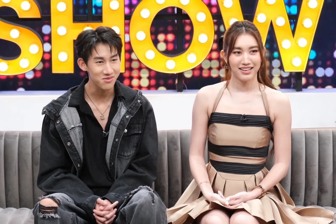 เปิดความสนิทของ 2 พี่น้อง เบสท์-โบ๊ท คำสิงห์ ยกให้น้องชายเป็นที่ปรึกษาความรัก