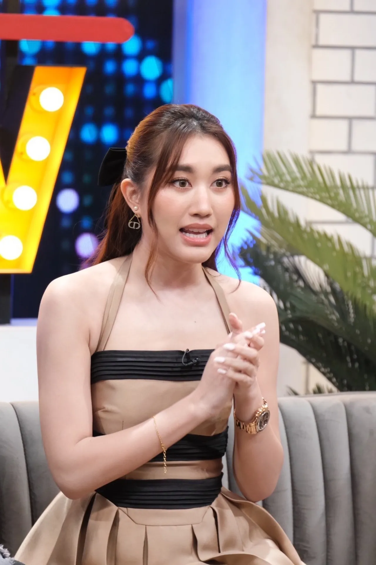 เปิดความสนิทของ 2 พี่น้อง เบสท์-โบ๊ท คำสิงห์ ยกให้น้องชายเป็นที่ปรึกษาความรัก