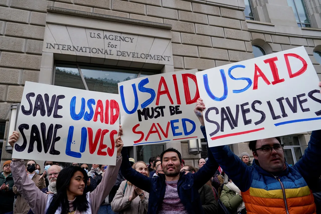 หน่วยงาน USAID คืออะไร ทำไมรัฐบาลทรัมป์อยากปิด?