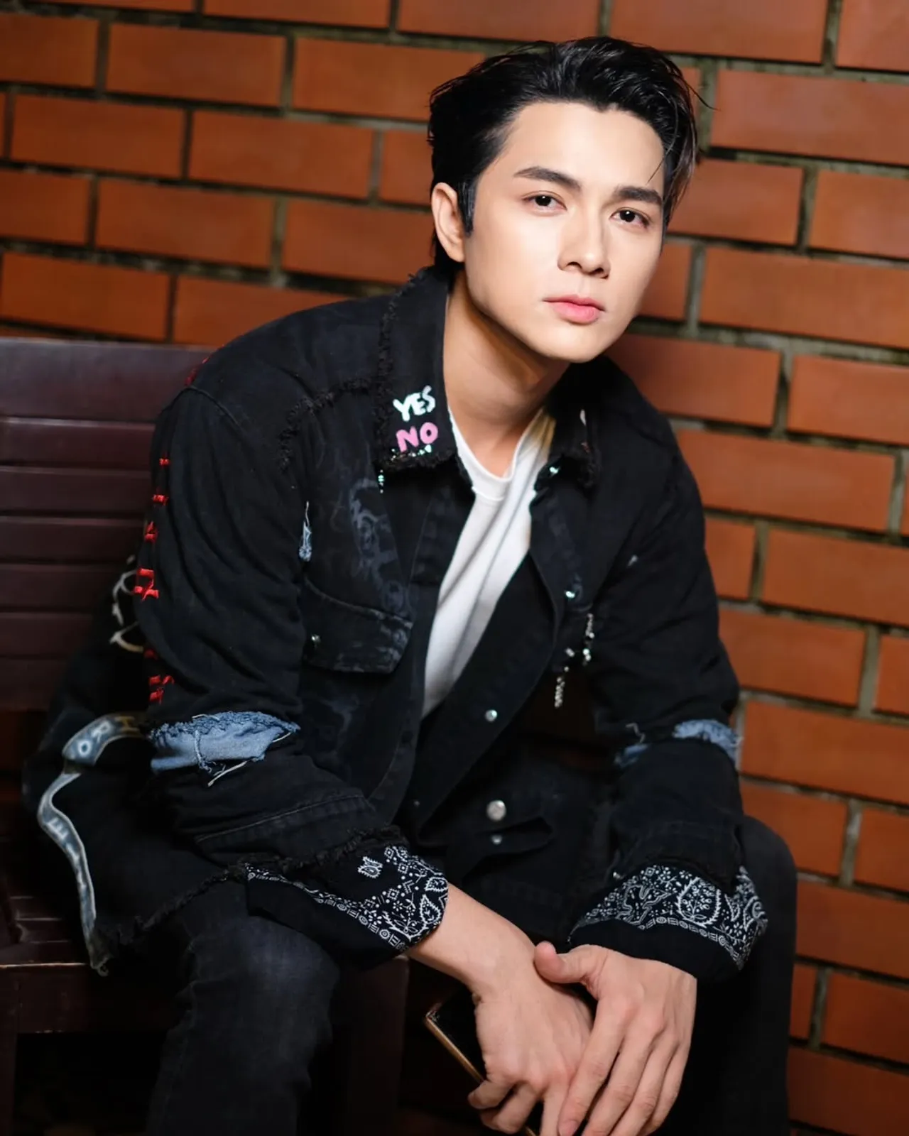 แน็ก ชาลี เปิดแชตให้ขายรถที่พี่สาวเอามาคืน ฟาดกลับไหนบอกไม่เคยให้อะไร