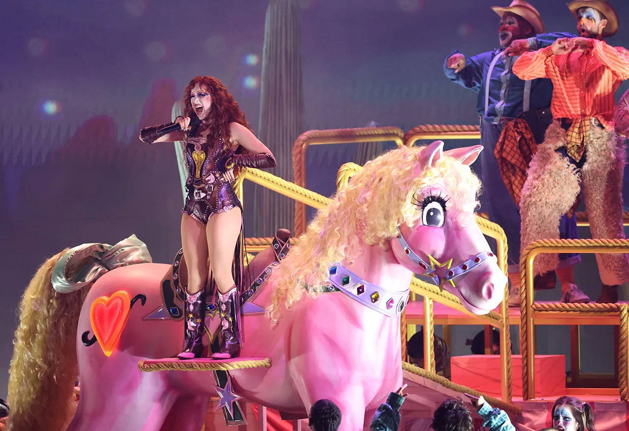 "บียอนเซ" สมหวังคว้าอัลบั้มแห่งปี แกรมมี่ อวอร์ส ครั้งที่ 67