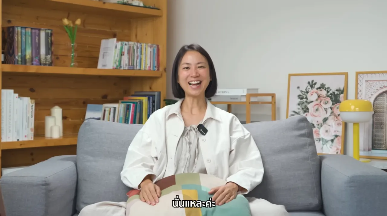 มิ้นท์ I Roam Alone อัปเดตชีวิต ถ้าเลิกเป็นนักเดินทาง อยากออกไปสำรวจโลก