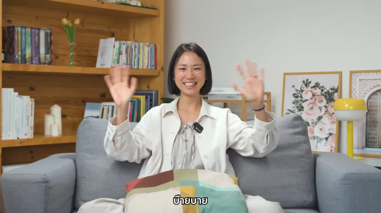 มิ้นท์ I Roam Alone อัปเดตชีวิต ถ้าเลิกเป็นนักเดินทาง อยากออกไปสำรวจโลก