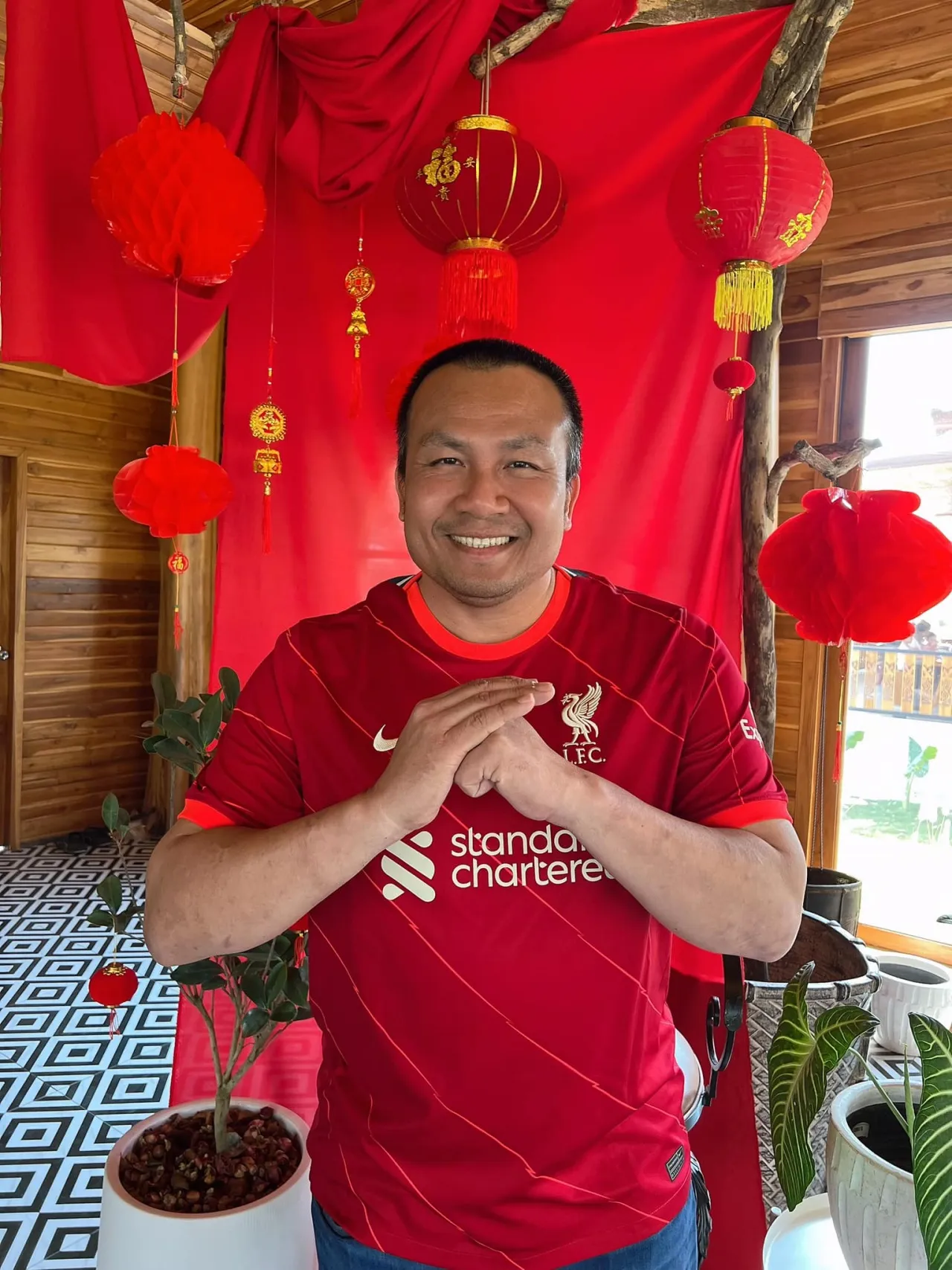 เซอร์ไพรส์ สมปอง เปิดตัวแฟนแต่งงานสิ้นปี แพรรี่ ไพรวัลย์ รอรับขวัญหลาน 1 แสน