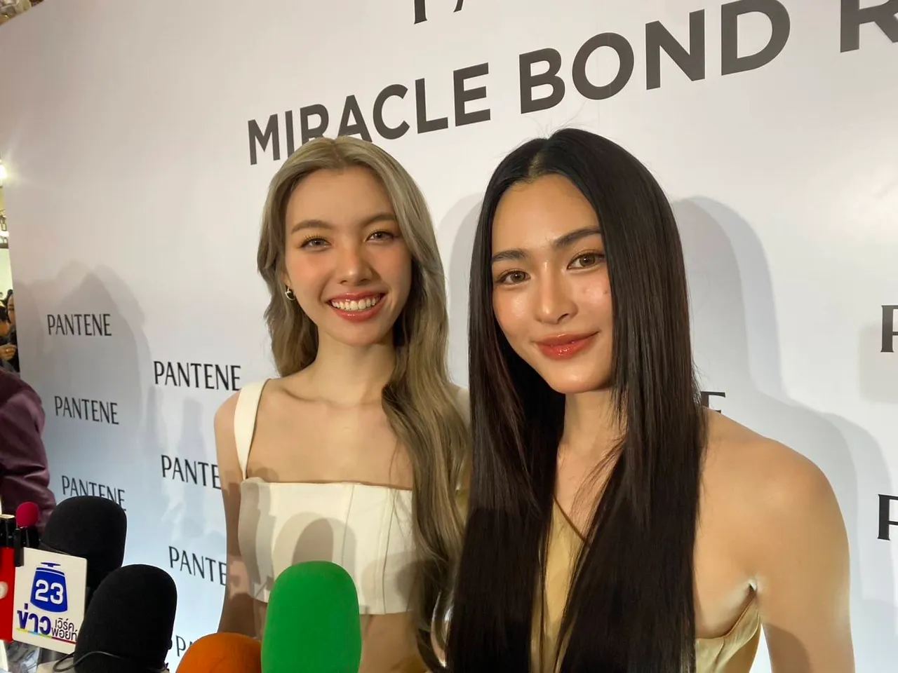 ออม กรณ์นภัส เคลียร์ดราม่ามองแรงทีมงาน วอนอย่าตัดสินกันแค่คลิป 5 วินาที