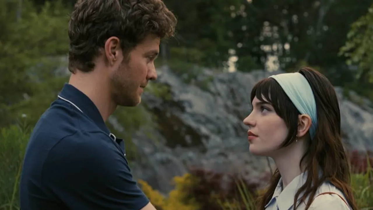 "Companion คอมแพเนียน" หนังรักตลกร้าย-ระทึกขวัญ ที่แฟนหนังห้ามพลาด