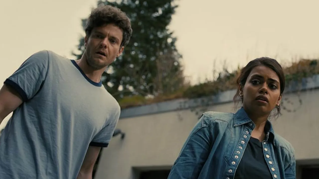 "Companion คอมแพเนียน" หนังรักตลกร้าย-ระทึกขวัญ ที่แฟนหนังห้ามพลาด