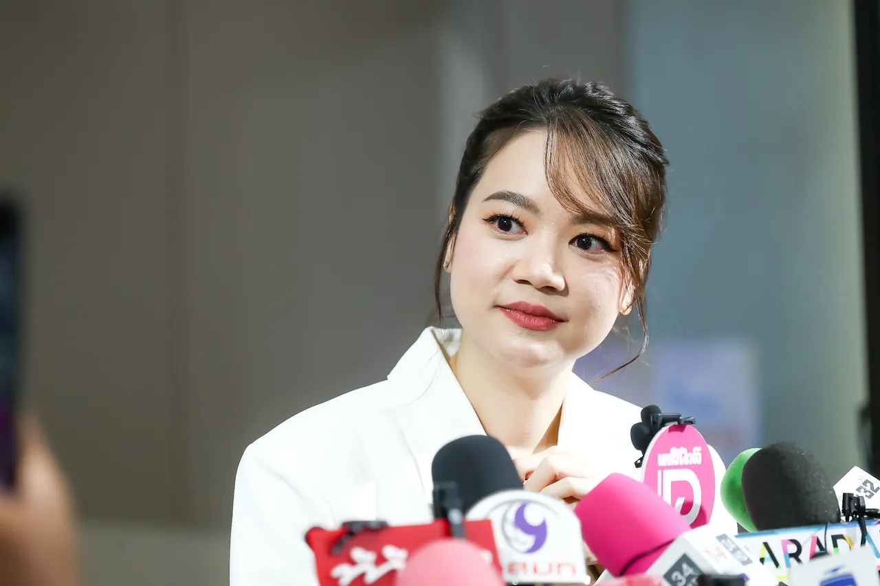 ข่าวลือเป็นจริง เซน เมจกา เลิก ต้น เกือบปี กลับมาเป็นเพื่อนกันเหมือนเดิม 