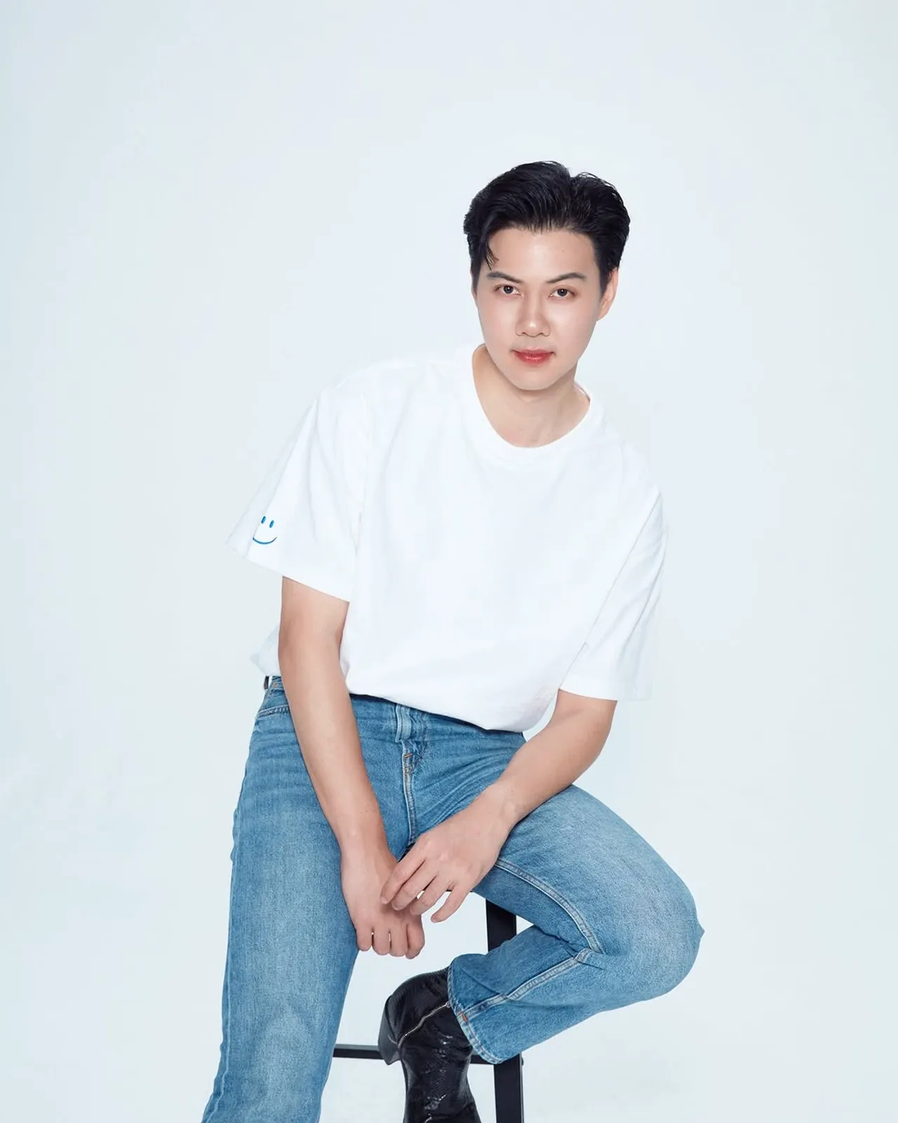 ข่าวลือเป็นจริง เซน เมจกา เลิก ต้น เกือบปี กลับมาเป็นเพื่อนกันเหมือนเดิม 