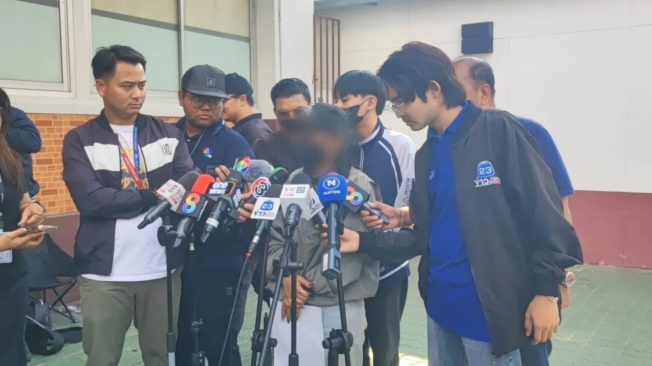 ศาลให้ประกันตัว "ต้า" พร้อมสมาชิกแก๊งโอริโอ้ วงเงินคนละ 1 แสน