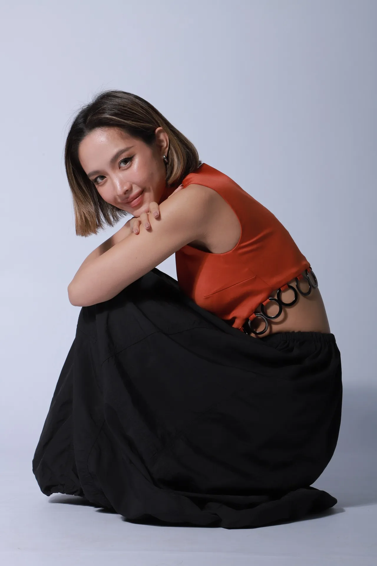 น้ำชา ชีรณัฐ ยอมรับเคยคิดว่าชีวิตต้องเพอร์เฟกต์ แต่ได้เรียนรู้ตัวเองจากความสูญเสีย