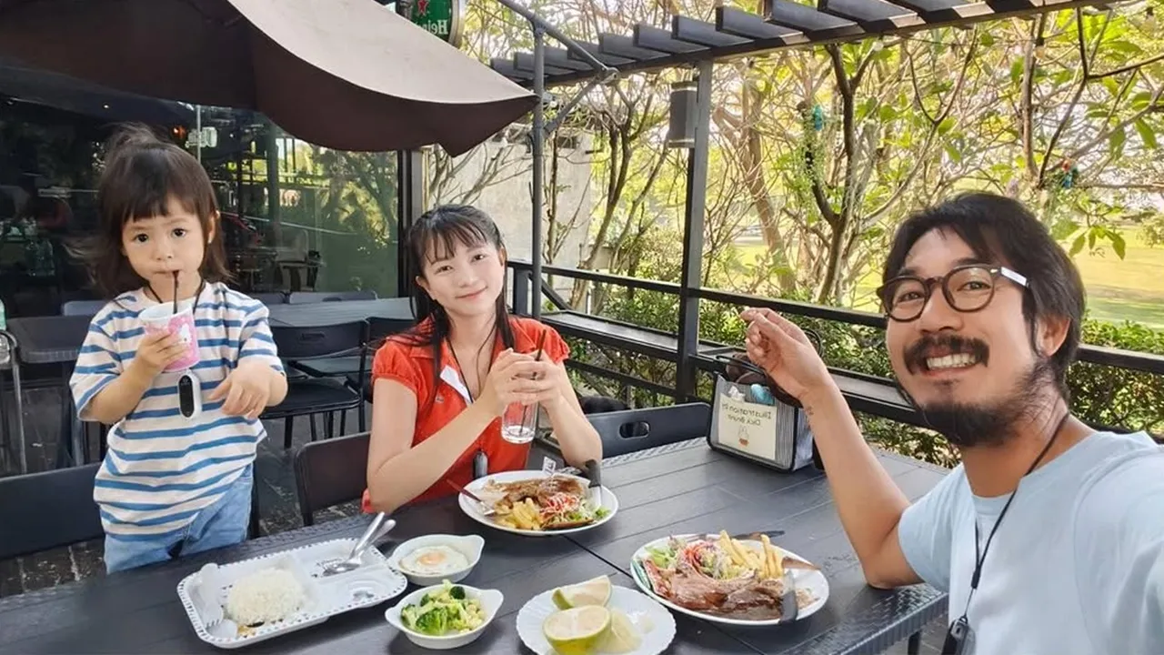 ส่องลุคใหม่ เวียร์ ศุกลวัฒน์ ไว้หนวดเคราจนจำแทบไม่ได้ แต่หล่อไปอีกแบบ