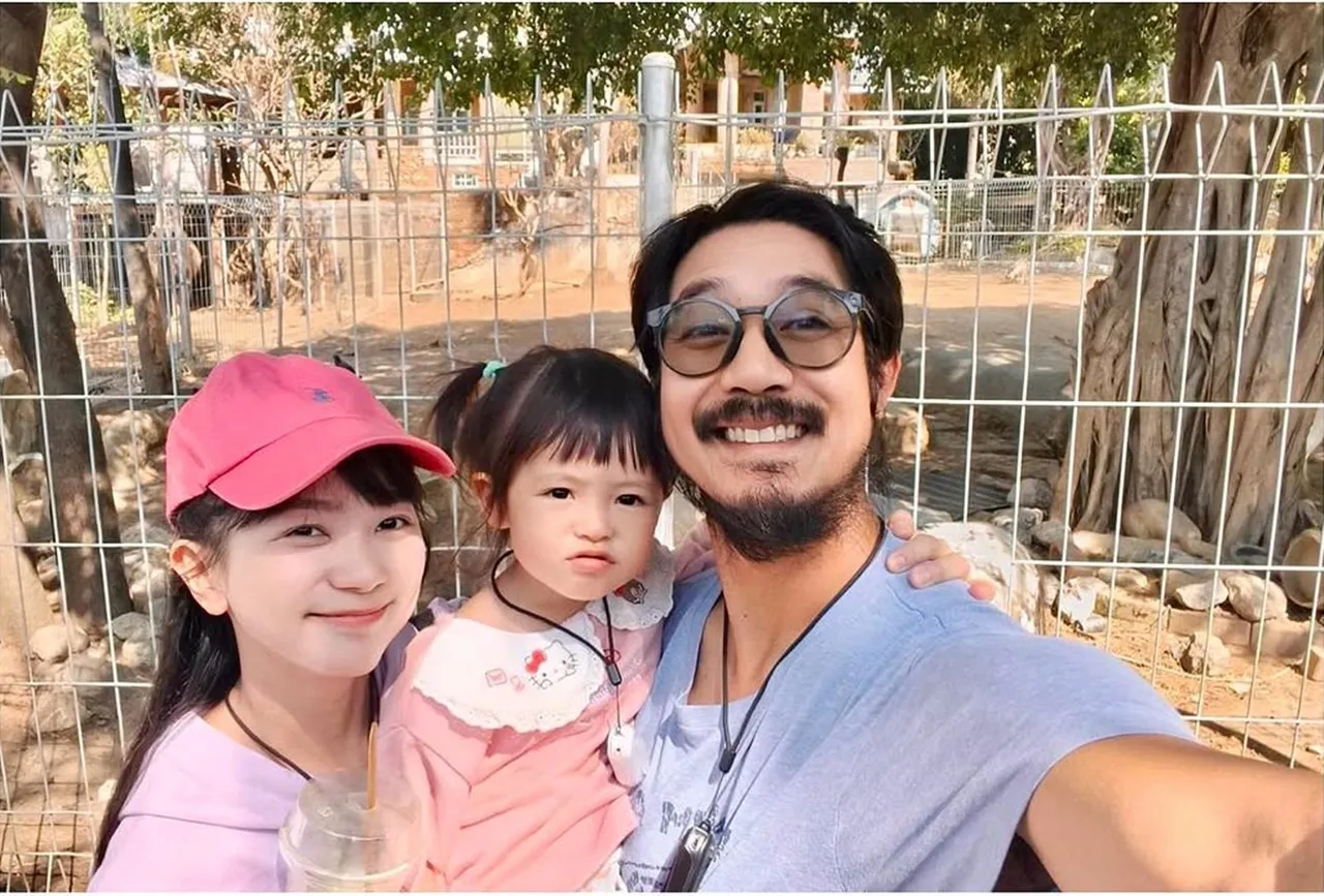 ส่องลุคใหม่ เวียร์ ศุกลวัฒน์ ไว้หนวดเคราจนจำแทบไม่ได้ แต่หล่อไปอีกแบบ