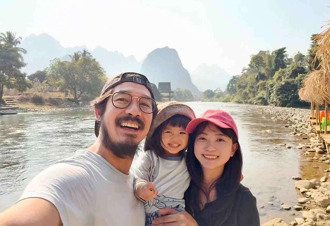 ส่องลุคใหม่ เวียร์ ศุกลวัฒน์ ไว้หนวดเคราจนจำแทบไม่ได้ แต่หล่อไปอีกแบบ