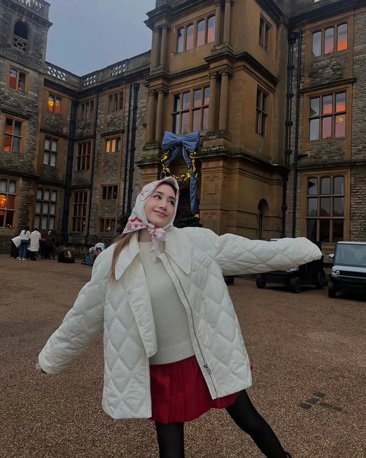 พิม พิมประภา ยอมเป็นคนโง่ ลงคลิปเตือนภัยโดนขโมยกระเป๋า 2 ครั้งที่ต่างประเทศ