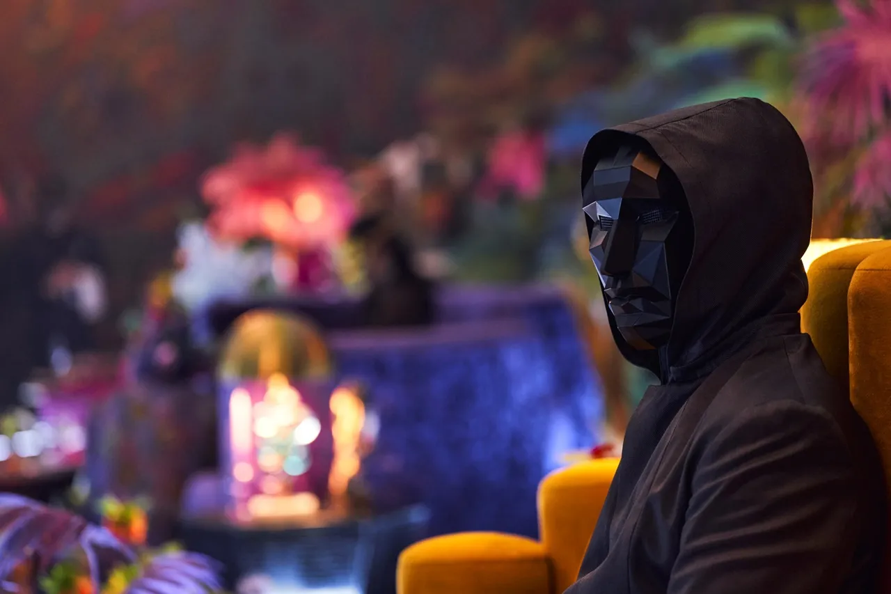 คอนเฟิร์มแล้ว! "Squid Game ซีซั่น 3" ปักหมุดปิดฉากเกมสุดท้าย 27 มิถุนายนนี้