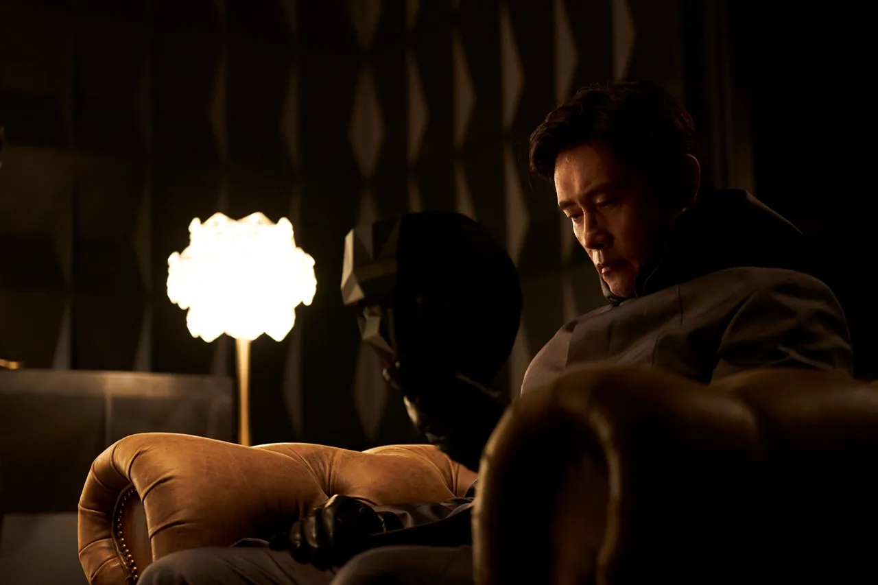 คอนเฟิร์มแล้ว! "Squid Game ซีซั่น 3" ปักหมุดปิดฉากเกมสุดท้าย 27 มิถุนายนนี้