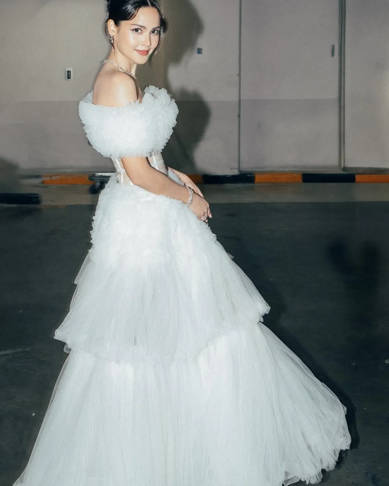 สุดอลังการ ญาญ่า เผยแพลนวิวาห์เชิญแขกเกือบพันคน ถือเป็นงานเหมือนรวมญาติ