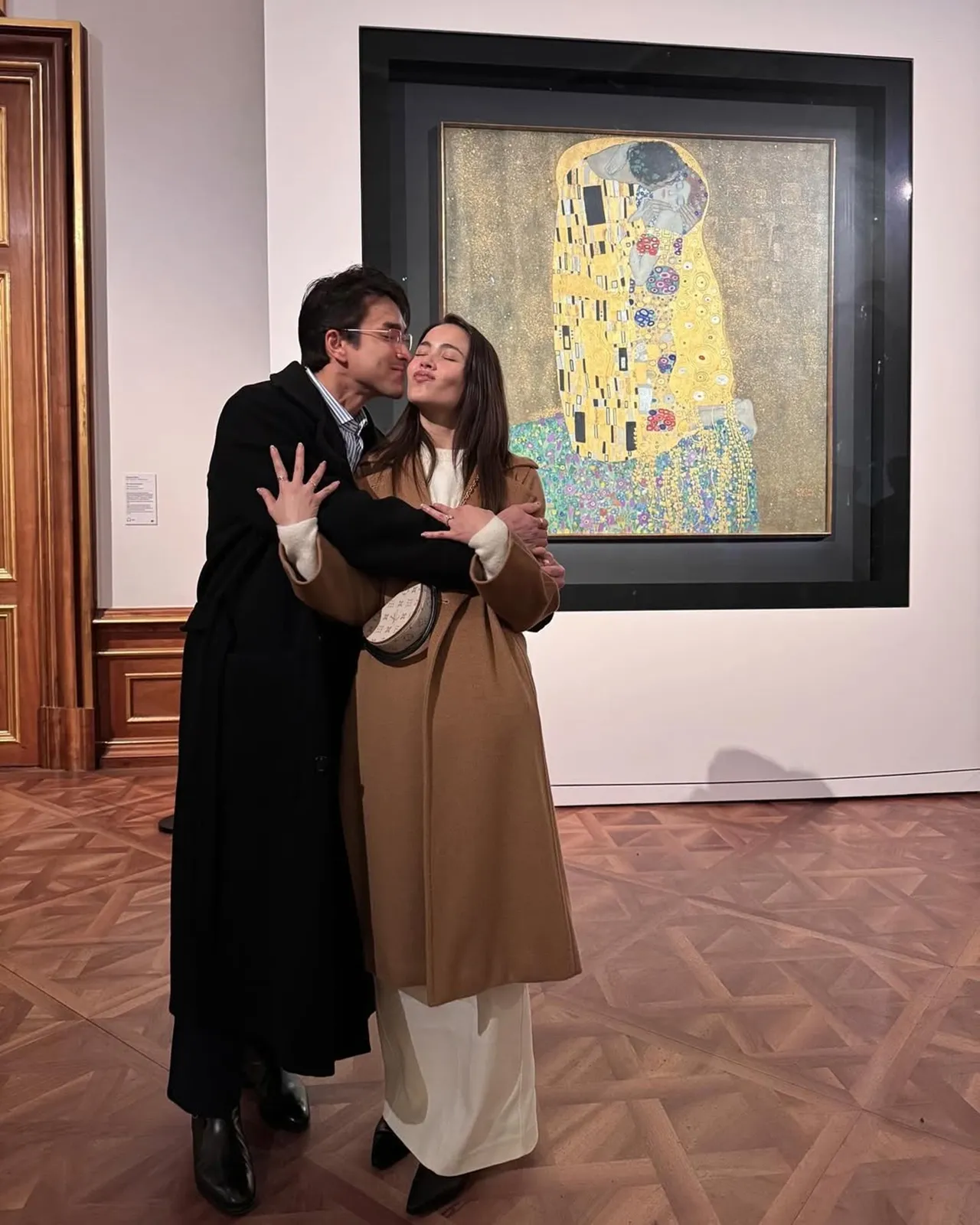 สุดอลังการ ญาญ่า เผยแพลนวิวาห์เชิญแขกเกือบพันคน ถือเป็นงานเหมือนรวมญาติ