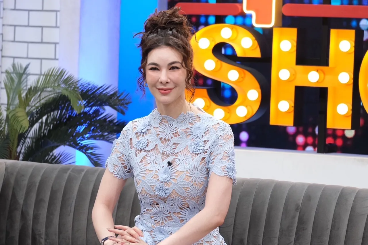 โบว์ เบญจวรรณ มูฟออน 100% ชีวิตแฮปปี้ รับคุยหนุ่มนอกวงการ รอพร้อมค่อยเปิดตัว