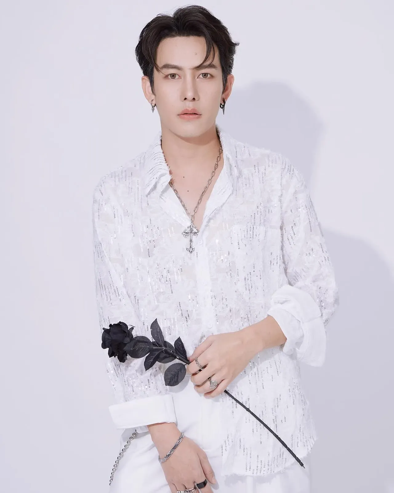 ครูเต้ย วอนทัวร์อย่าไปลงน้องไอซ์ เขาไม่ใช่มือที่ 3 เจอดราม่าฝ่ายหญิงไม่คุยด้วยแล้ว